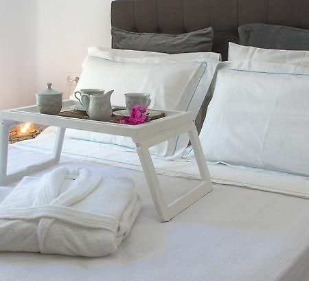 Avalon Mykonos Suites Super Paradise Beach  Exterior foto