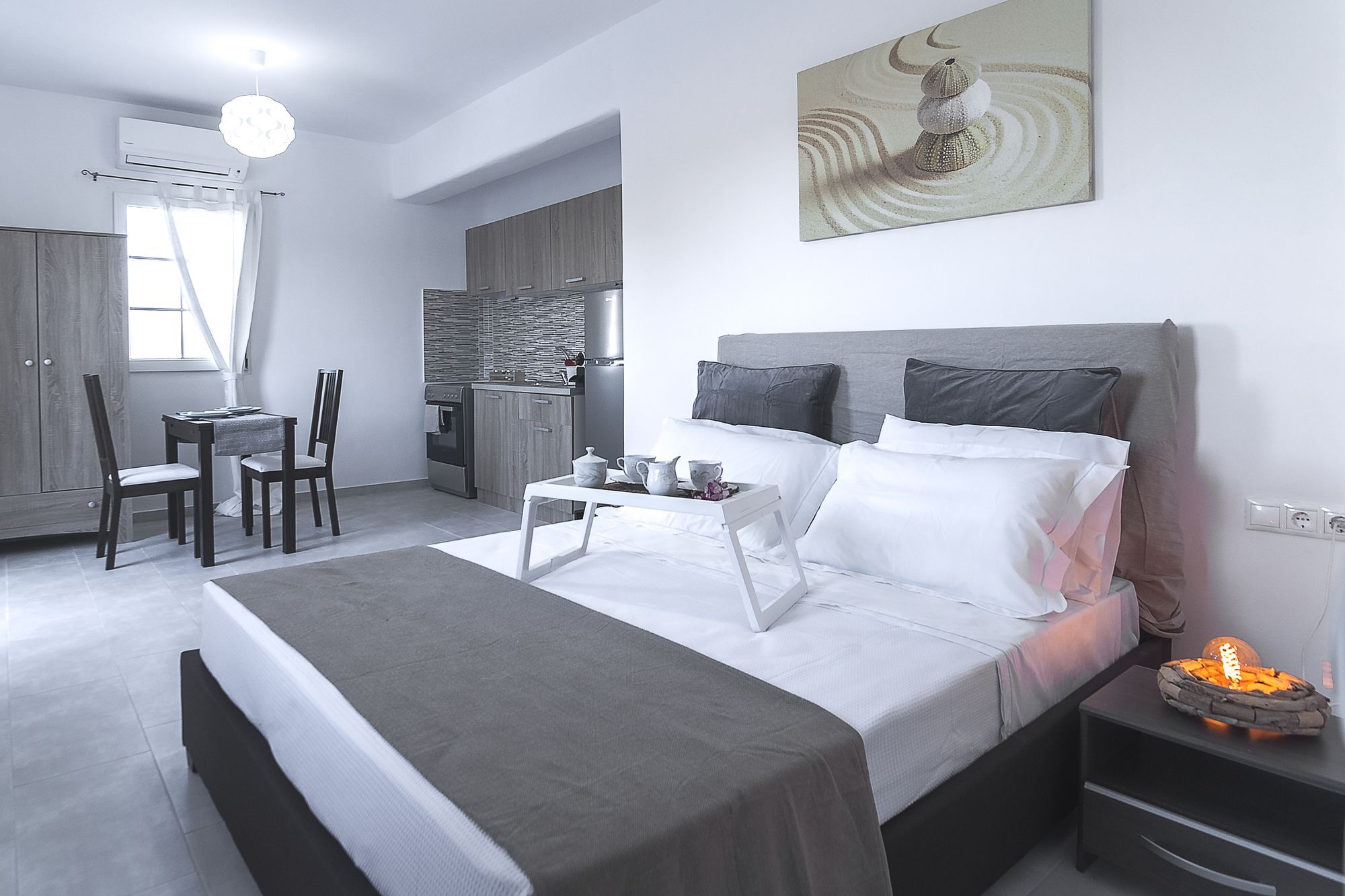 Avalon Mykonos Suites Super Paradise Beach  Exterior foto